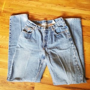 Vintage Rockies Relaxed Jeans